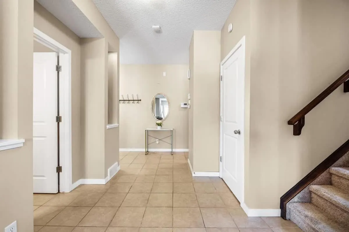 Prázdninový dům Vila The Trenta - 4Bd 3Ba 2 Kitchen Stunner YYC Kanada