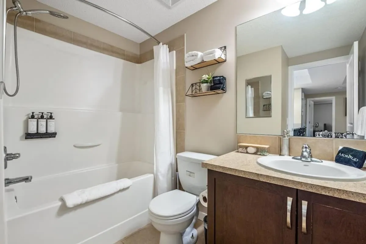 Vila The Trenta - 4Bd 3Ba 2 Kitchen Stunner YYC Prázdninový dům