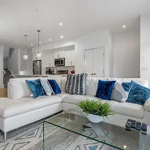 Luxury Spacious Private House Near Centre Holiday home