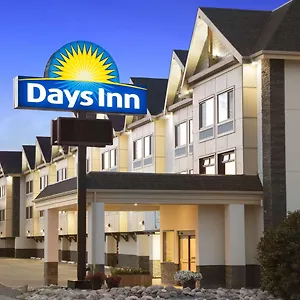 3* Hotel Days By Wyndham Northwest