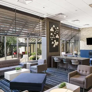 4* Hotel Western Premier Plaza & Conference Centre