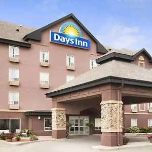 3* Hotel Days By Wyndham Airport