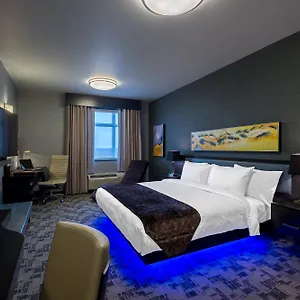 מלון Applause Airport By Clique, YYC