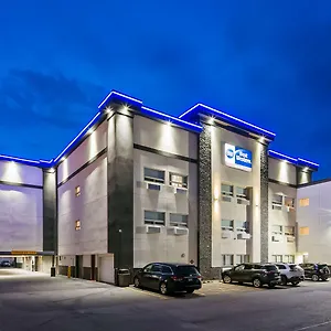 3* Hotel Western Airport