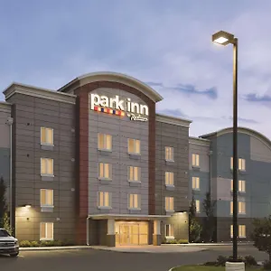 3* Estalagem Park By Radisson, Airport North, Ab