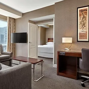 4* Hotel Sheraton Eau Claire