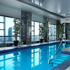 מלון Hyatt Regency, YYC