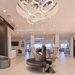 מלון Executive Residency By Western View North, YYC