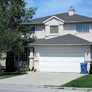 Brother Li Calgary
