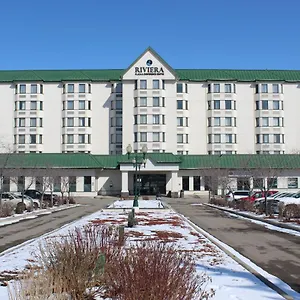 Divya Sutra Plaza And Conference Centre Airport Отель